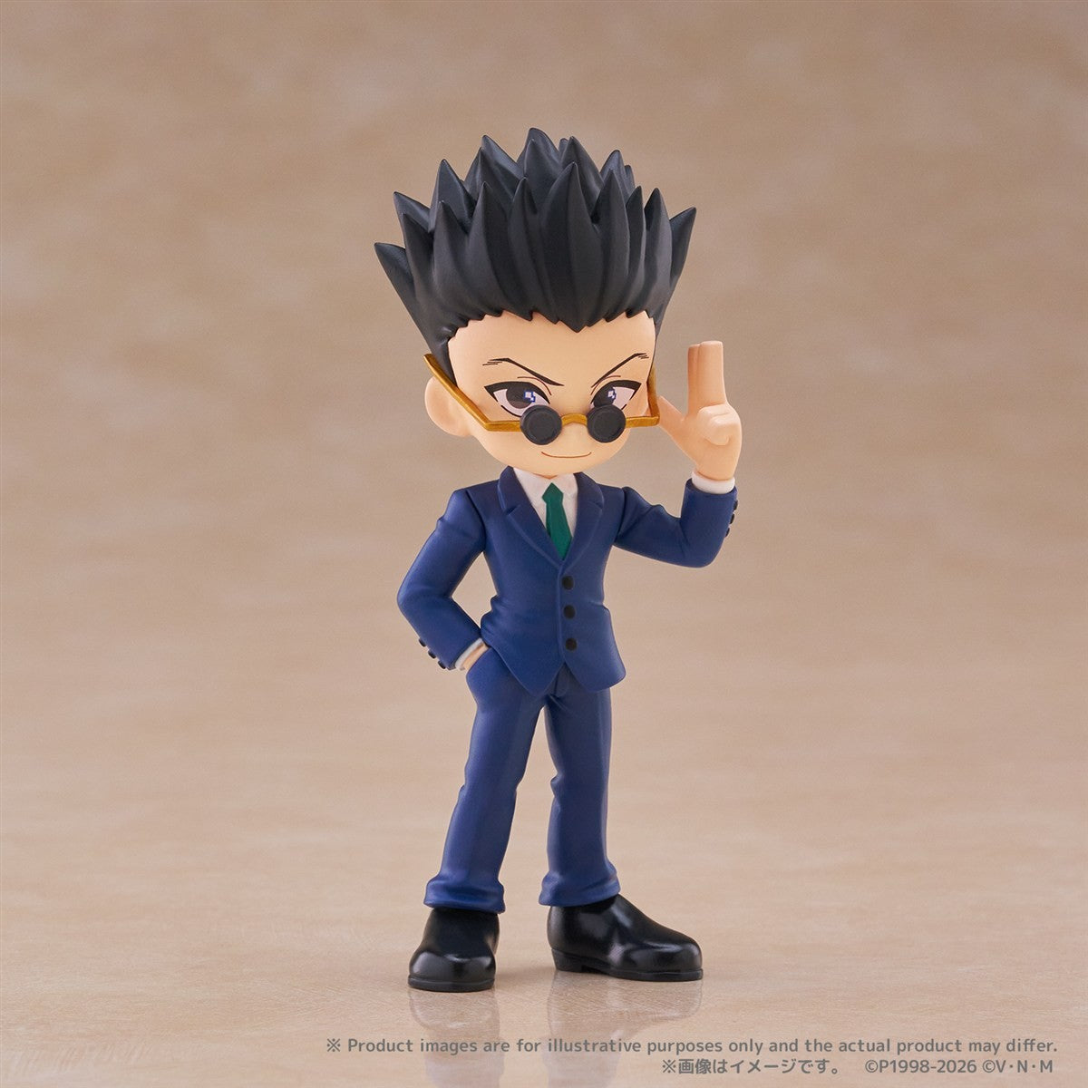 29-07-2026 Bushiroad Creative - PalVerse系列《HUNTER×HUNTER》獵人 Y1000 ( Box Of 6 )
