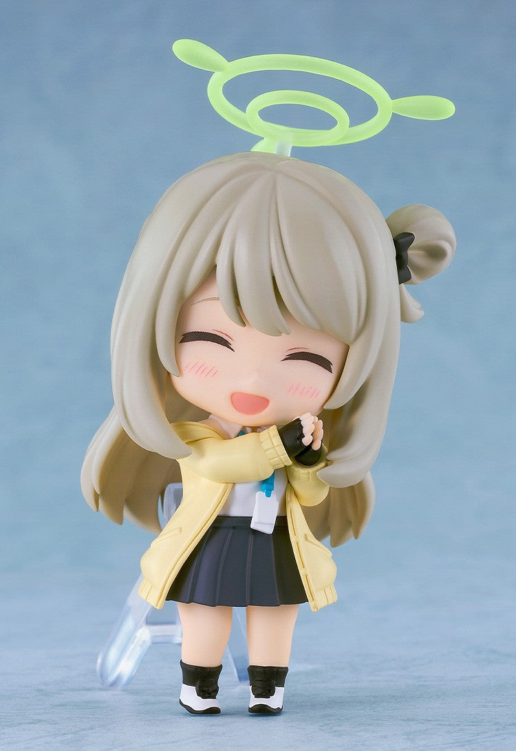 08-07-2026 Good Smile - Nendoroid Surprise 驚喜黏土人《 蔚藍檔案 Blue Archive》Y1636 ( Box Of 6 )