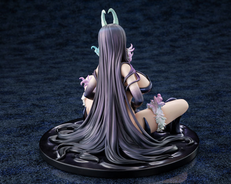 12-08-2026 KADOKAWA - KDcolle 1/6《惡魔姐姐》千夜 Y28000 R18 PVC