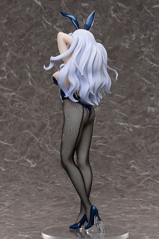 12-08-2026 FREEing - 1/4《FAIRY TAIL魔導少年》 米拉珍·史特勞斯 兔女郎Ver. Y35000 PVC