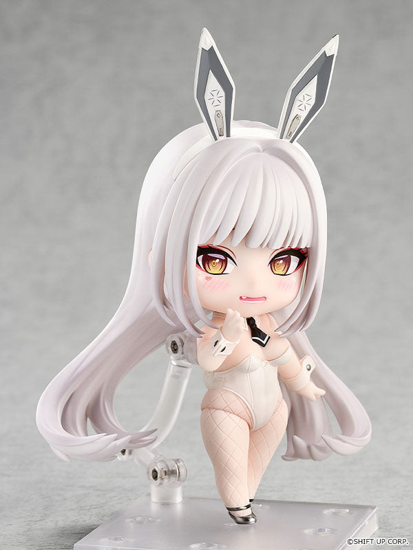15-07-2026 Good Smile Arts - Nendoroid 黏土人 No.3003《勝利女神：NIKKE妮姬》 布蘭兒 Blanc Y7545
