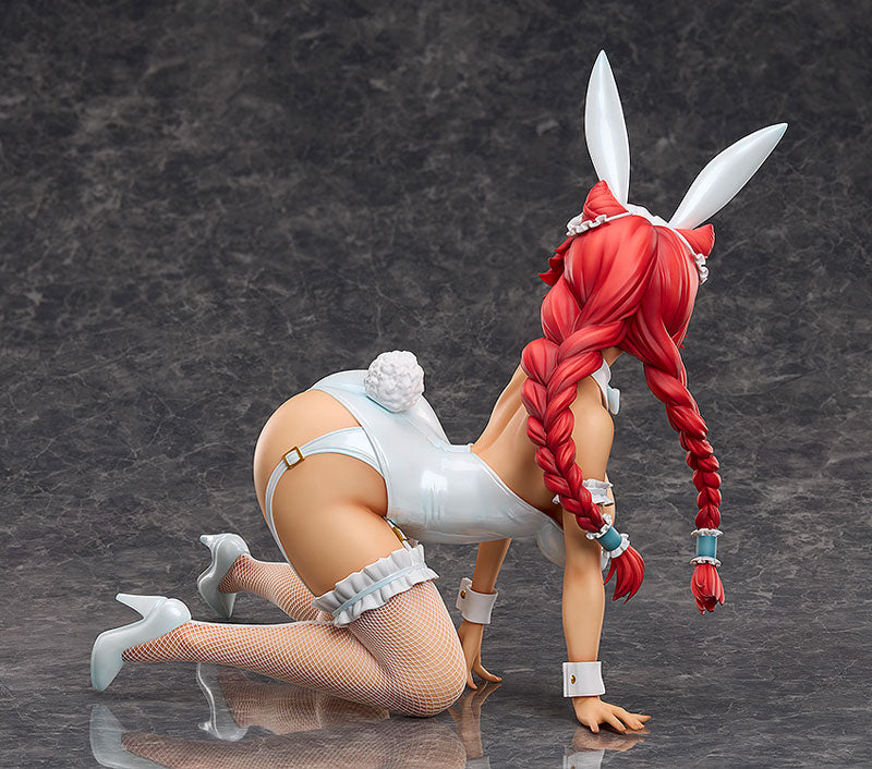 07-10-2026 FREEing - 1/4《Overlord》露普斯蕾琪娜·貝塔 : 兔女郎Ver. Y40000 PVC