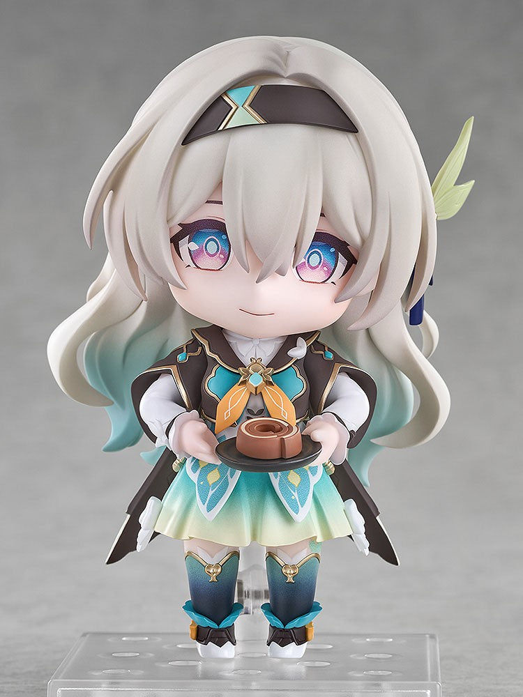 16-09-2026 Good Smile - Nendoroid 黏土人 No.3087《崩壞：星穹鐵道》流螢 Firefly Y7182