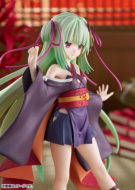 15-07-2026 Good Smile - POP UP PARADE《千戀＊萬花》叢雨 Murasame L Size Y8000 PVC