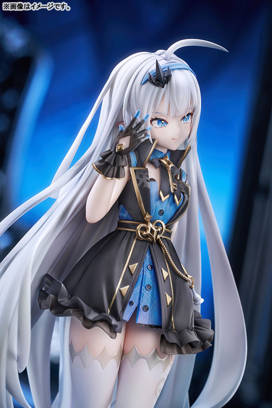 14-10-2026 Good Smile Arts - 1/7《星塔旅人》小魔王 Y24545 PVC