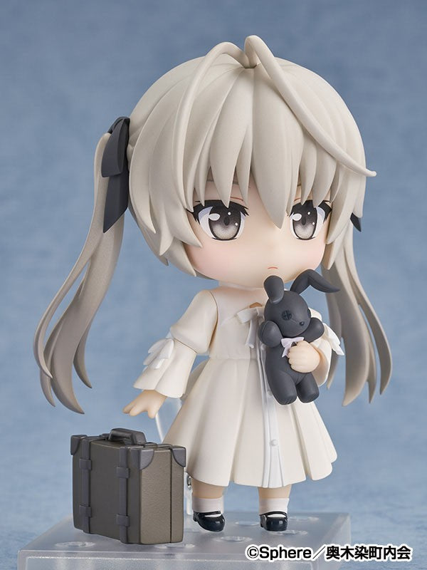 30-09-2026 Good Smile Arts - Nendoroid 黏土人 No.2358《緣之空》 春日野穹 (再販) Y6182