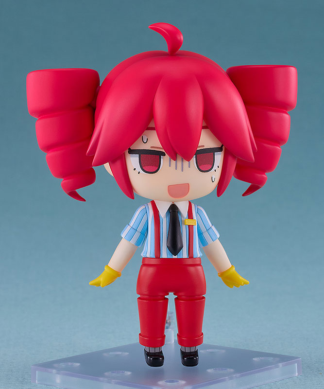 08-07-2026 Good Smile - Nendoroid 黏土人 No.3069重音Teto 催眠者Ver. Y7091