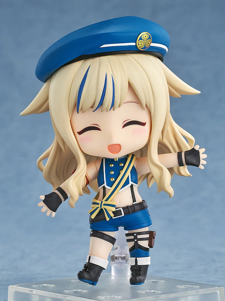 19-11-2025 Good Smile - Nendoroid 黏土人 No.2872 VTuber HIMEHINA · 鈴木雛 Suzuki Hina Y6545