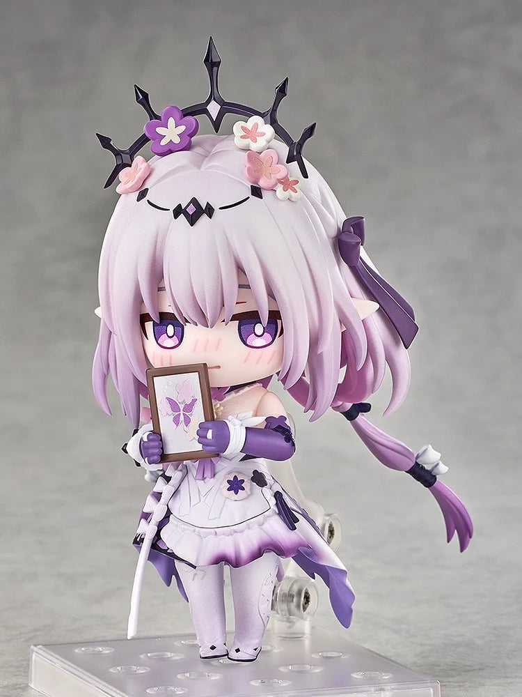 20-05-2026 Good Smile - Nendoroid 黏土人 No.2915《崩壞：星穹鐵道》遐蝶 Castorice Y7182