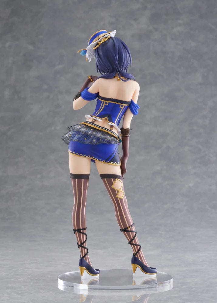 31-12-2025 PLUM - 1/7《Love Live! 虹咲學園學園偶像同好會》 朝香果林 Y23000 PVC