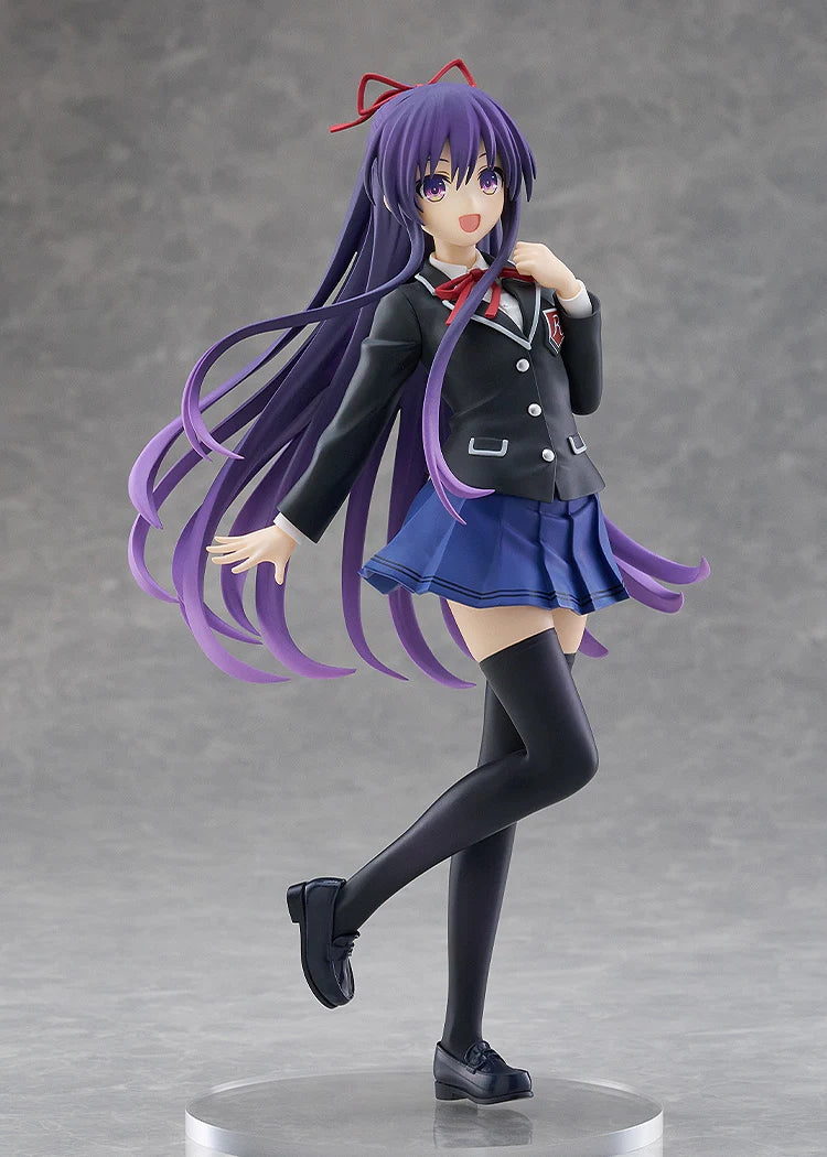 14-01-2026 Good Smile - POP UP PARADE《約會大作戰DATE A LIVE V》夜刀神十香 制服 Ver. L size Y8000 PVC