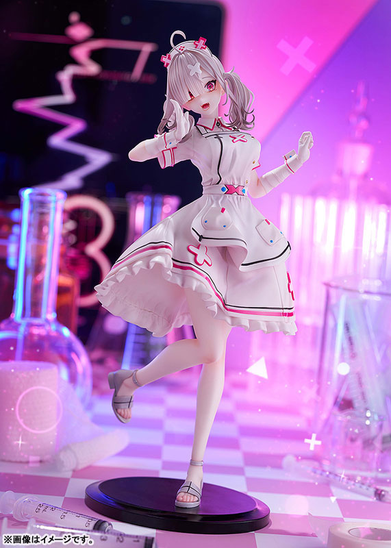 23-10-2025 DMM Factory - 1/7  Nijisanji - Sukoya Kana 健屋花那 Y18000 PVC