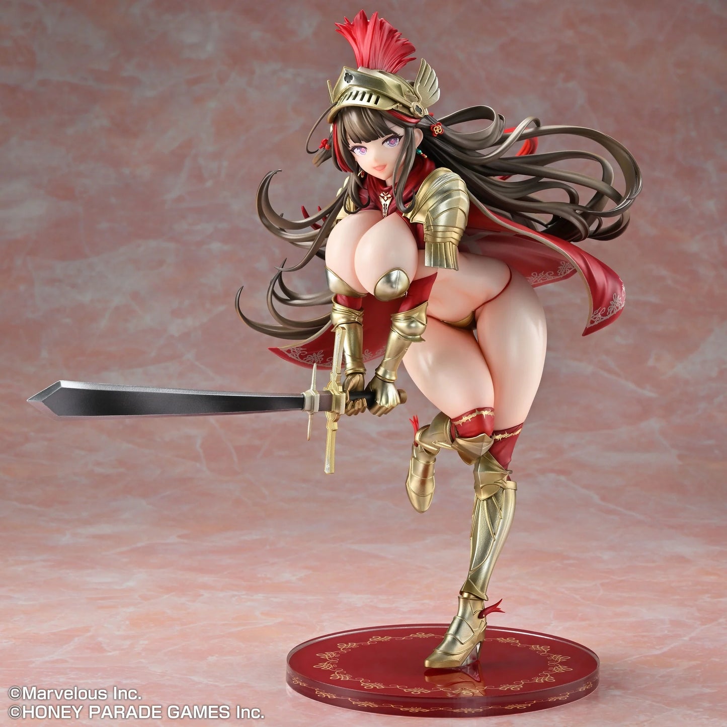04-12-2025 Medicos - 1/7 Toki Bikini Armer Ver. Y21000 R18 PVC