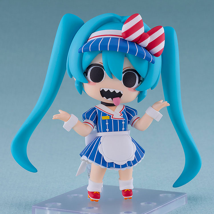 08-07-2026 Good Smile - Nendoroid 黏土人 No.3068 初音未來 催眠者Ver. Y7091