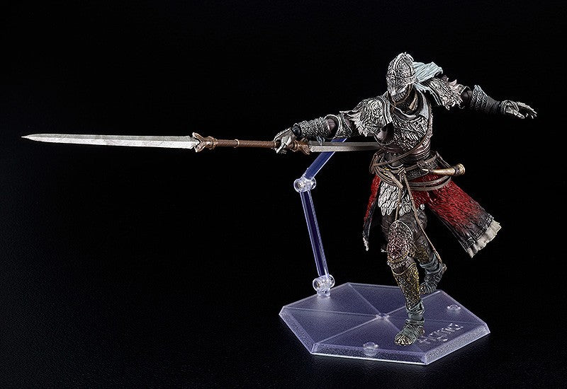 24-06-2026 Max Factory - Figma #624《ELDEN RING 艾爾登法環》白狼戰鬼 (再販) Y14364