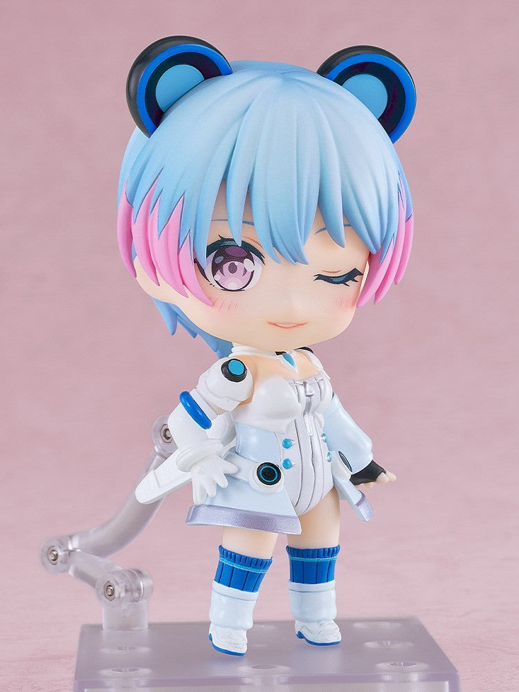 16-09-2026 Good Smile - Nendoroid 黏土人 No.3132《BanG Dream!》 峰月律 Y6545