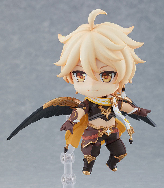 15-07-2026 Good Smile - Nendoroid 黏土人 No.1717《原神》旅行者 空 (再販) Y6273