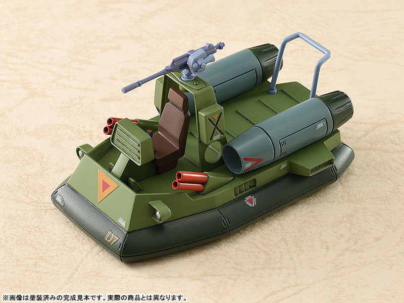 01-07-2026 Max Factory - 1/12 COMBAT ARMORS MAX26 太陽之牙套組 (再販) Y3900 組裝模型