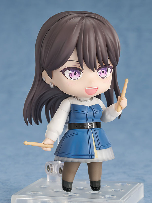 08-07-2026 Good Smile Arts - Nendoroid 黏土人 No.2908《BanG Dream!》椎名立希 Y6818