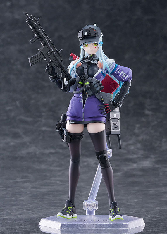15-07-2026 Max Factory - Figma #691《少女前線2：追放》可露凱 Klukai Y12545