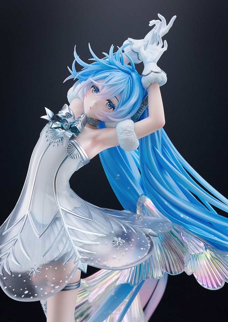 26-08-2026 Good Smile - 1/7 G.S. Collection [SC] 初音未來交響樂 2025 札幌公演Ver. Y29818 PVC