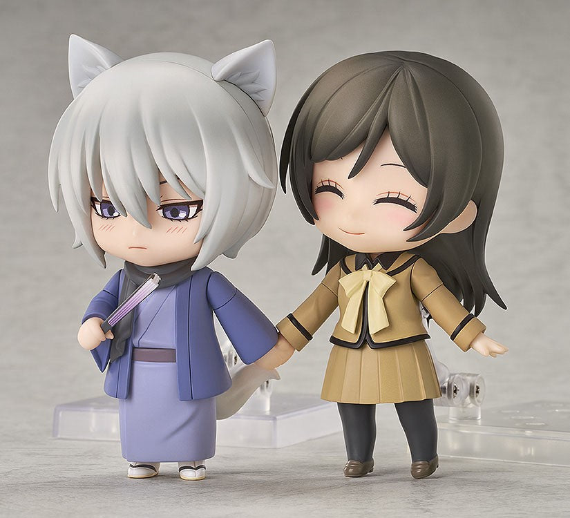 02-09-2026 Good Smile Arts - Nendoroid 黏土人 No.2784《元氣少女緣結神》桃園奈奈生 (再販) Y6182