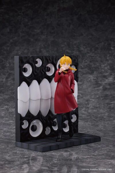 29-07-2025 TAITO - <Taito Kuji Online -Plus-> Daemons of the Shadow Realm Ravitier -plus- Figure - Gabby (Bite Ver.)《黃泉使者》卡布 (Bite Ver.) Y6500 PVC