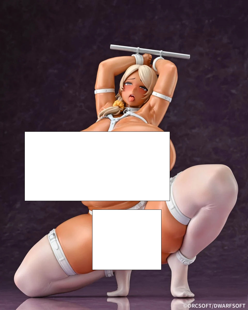 29-04-2026 Q-Six - 1/5《性母懷胎~淫亂抖M巨乳媽媽》桐宮美月 日燒Ver. Y26800 R18 PVC