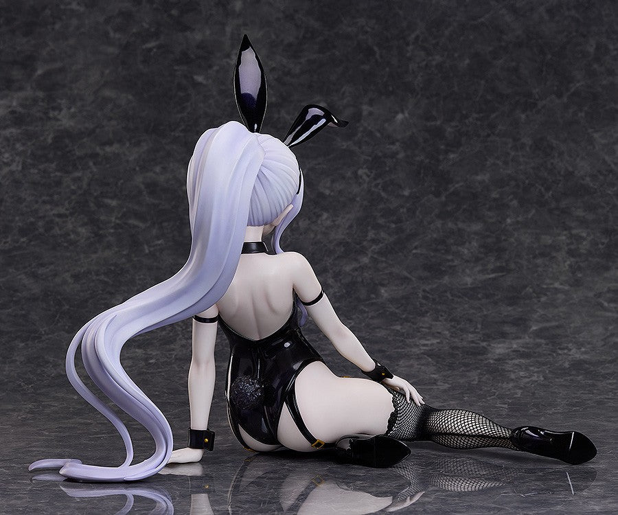 14-10-2026 FREEing - 1/4《Overlord》夏提雅‧布拉德弗倫 : 黑兔女郎Ver. Y35000 PVC