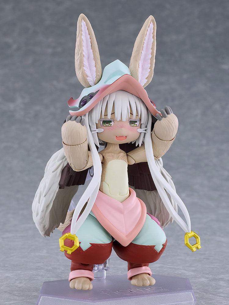 02-09-2026 Good Smile - Figma #697《來自深淵 烈日的黃金鄉》奈奈祈 Y11636