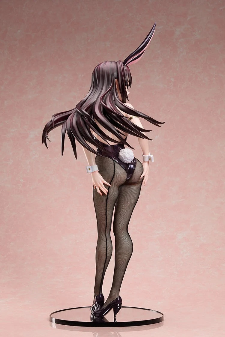 09-09-2026 FREEing - 1/3《出包王女DARKNESS》古手川唯 兔女郎Ver. Y70000 PVC