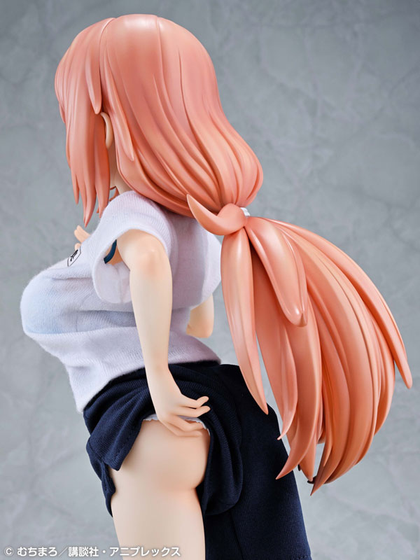 21-10-2026 Medicos - 1/4 Re▼Dress《學生會也有洞!》陸奧駒絽 體操服Ver. Y22000 PVC