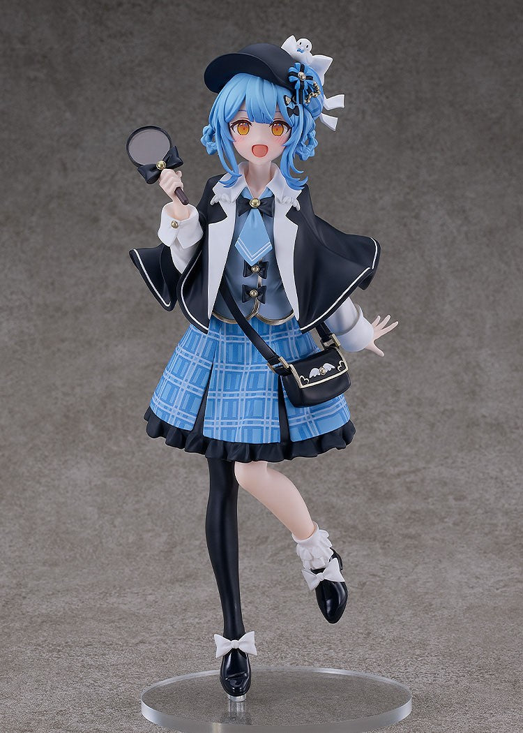23-09-2026 Good Smile - POP UP PARADE《魔法少女的魔女審判》橘雪莉 L Size Y8909 PVC