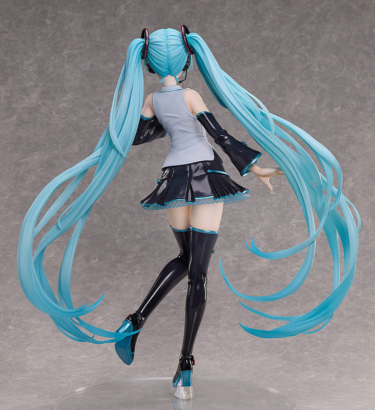 22-07-2026 FREEing - 1/3 初音未來 V4 CHINESE Y80000 PVC