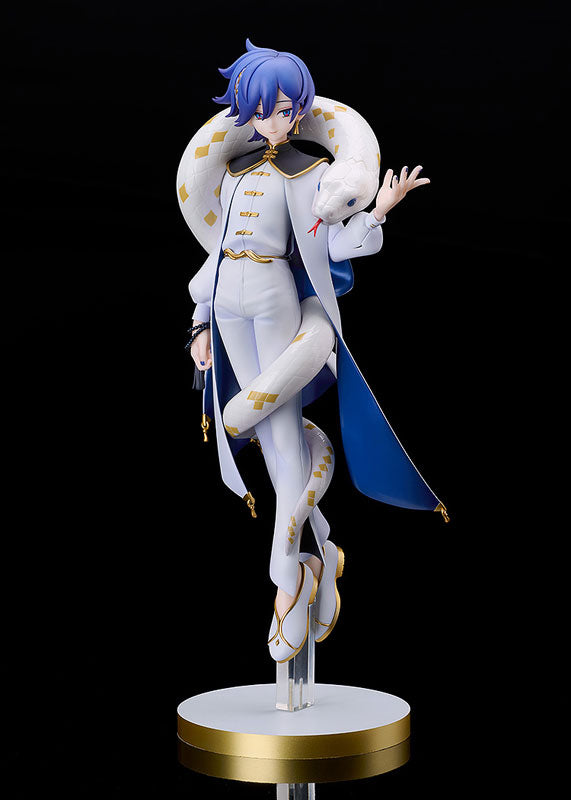 21-10-2026 Good Smile - 1/7 G.S. Collection KAITO 中華風Ver. Y20000 PVC