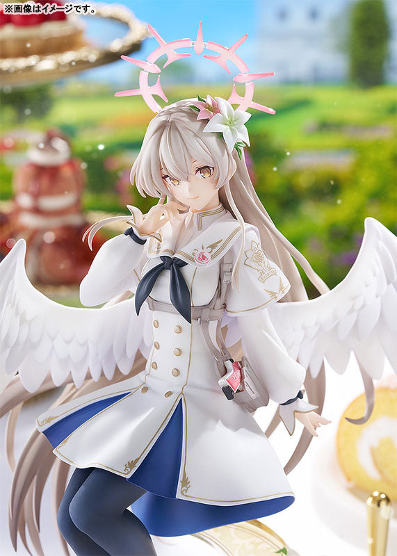 30-09-2026 Good Smile - G.S. Collection《蔚藍檔案》 渚 ～花香微笑～ Y23636 PVC