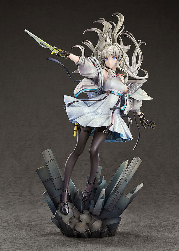 15-07-2026 Good Smile Arts - 《明日方舟：終末地》Perlica 佩麗卡 Y24182 PVC