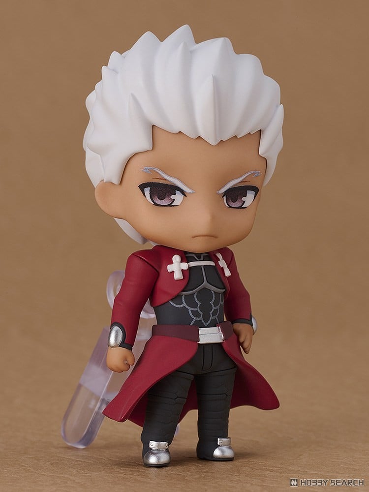 04-12-2025 Good Smile - Nendoroid Surprise 驚喜黏土人《Fate/stay night》(BOX OF 6) Y1636