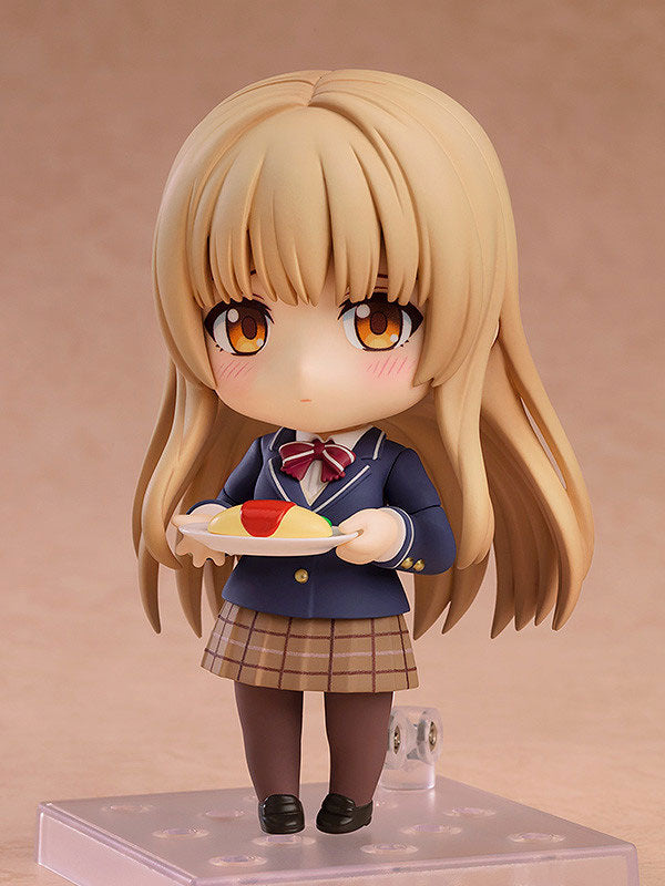 22-07-2026 Good Smile - Nendoroid 黏土人 No.2064《關於我在無意間被隔壁的天使變成廢柴這件事》 椎名真晝 (再販) Y6182