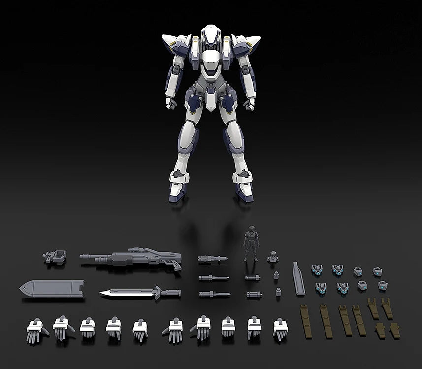 30-09-2026 KADOKAWA - 角川模型系列 1/48《驚爆危機 Family》ARX-7 強弩兵 Y9500 組裝模型