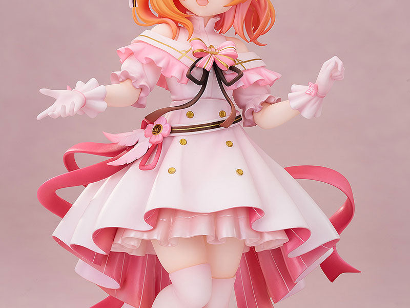 09-09-2026 Luminous Box - 1/7《請問您今天要來點兔子嗎？》 心愛 禮服Ver. Y23727 PVC