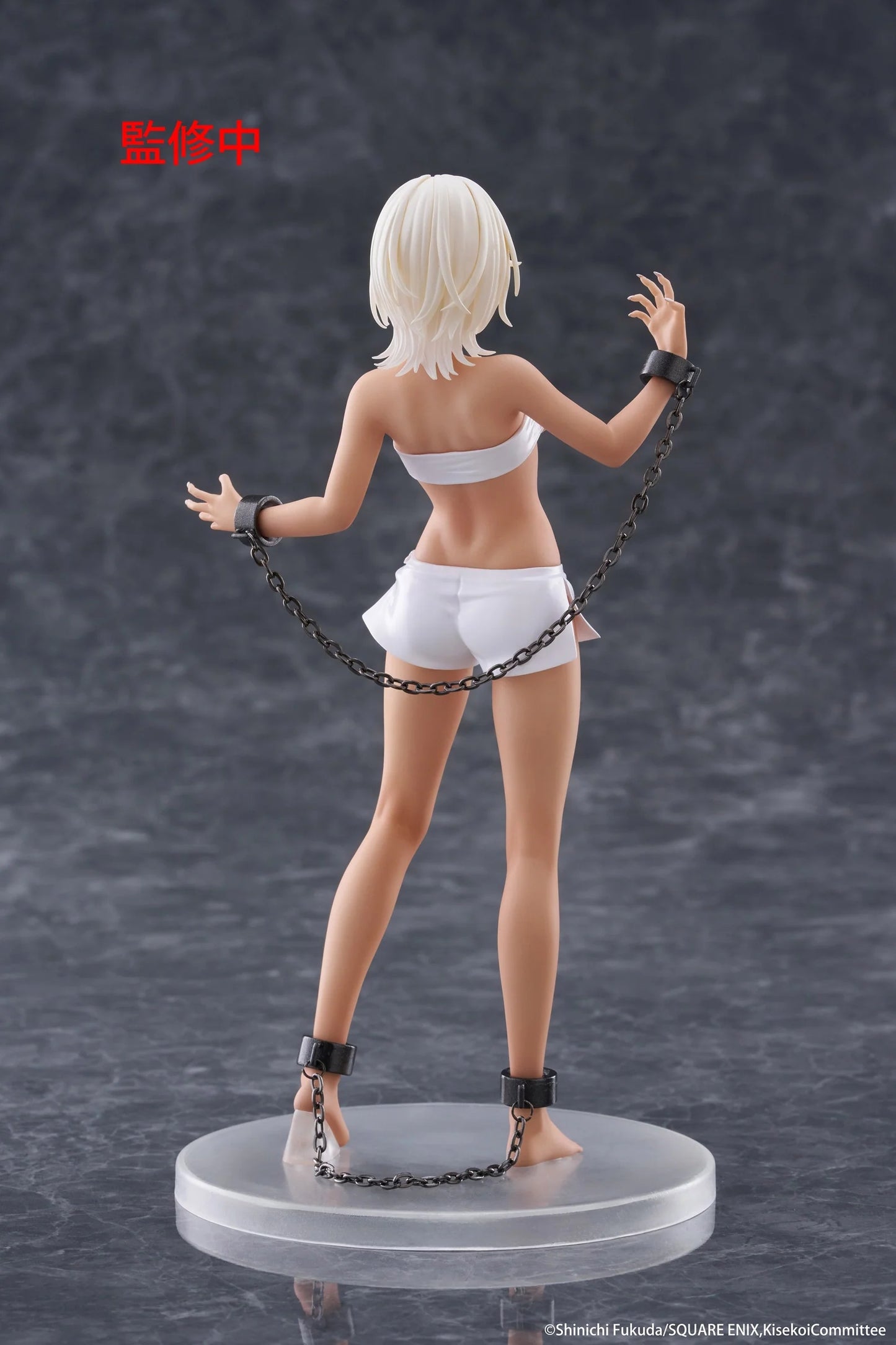 13-01-2026 TAITO - 《戀上換裝娃娃》Coreful Figure 喜多川海夢 ~貝羅尼卡Ver.~ Y2550 PVC