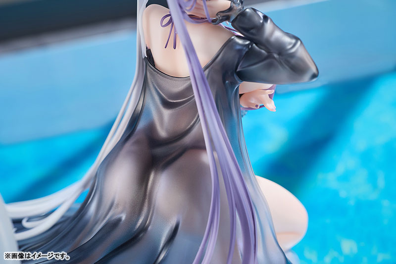 21-10-2026 Solarain - 1/7《碧藍航線》應瑞 碧波清夏Ver. Y25000 PVC