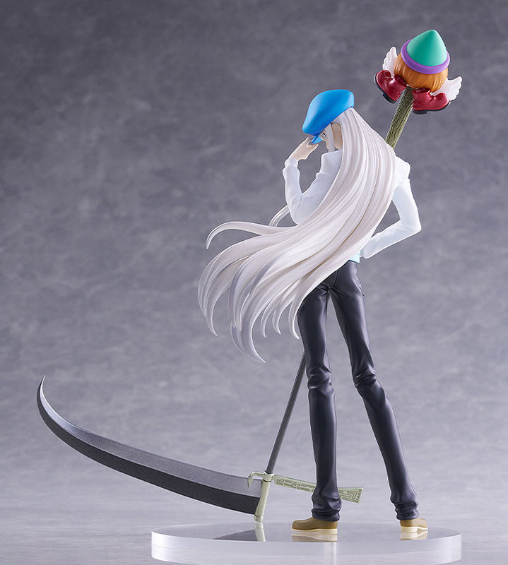 15-07-2026 Good Smile - POP UP PARADE《HUNTER x HUNTER 獵人》凱特 Y6818 PVC