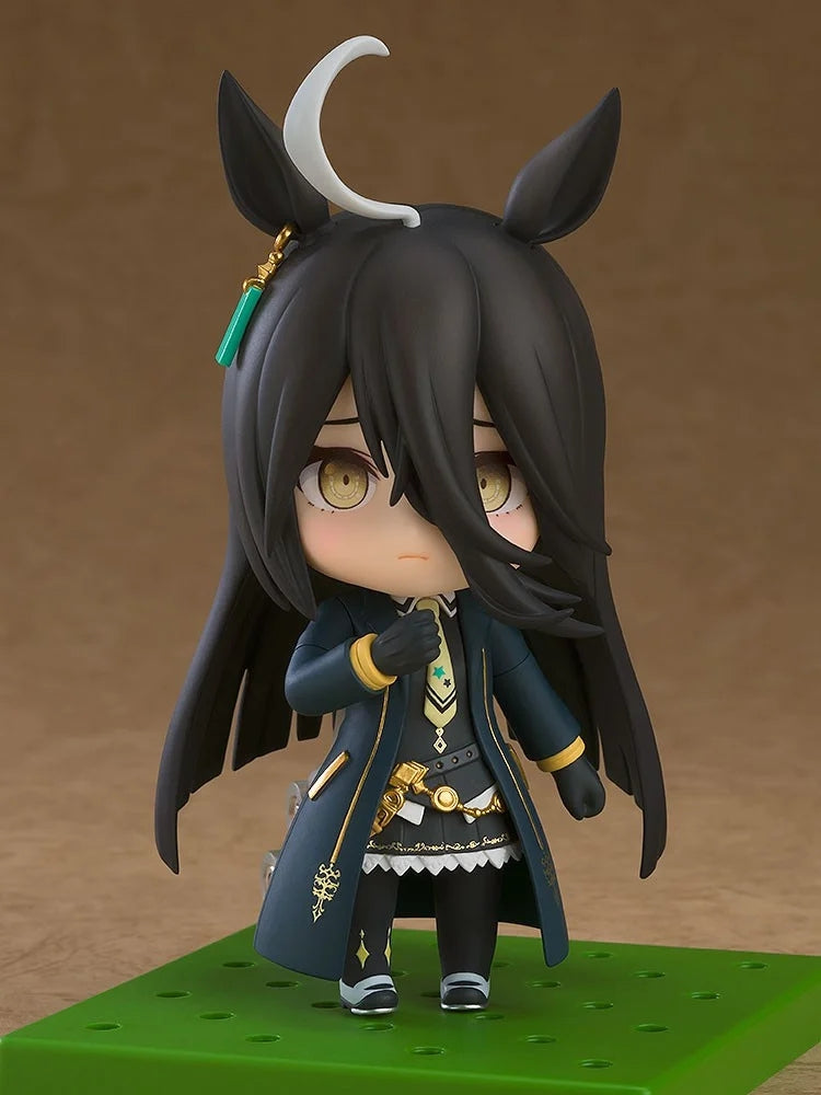 20-05-2026 Good Smile - Nendoroid 黏土人 No.2548《賽馬娘Pretty Derby》曼哈頓咖啡 (再販) Y6273