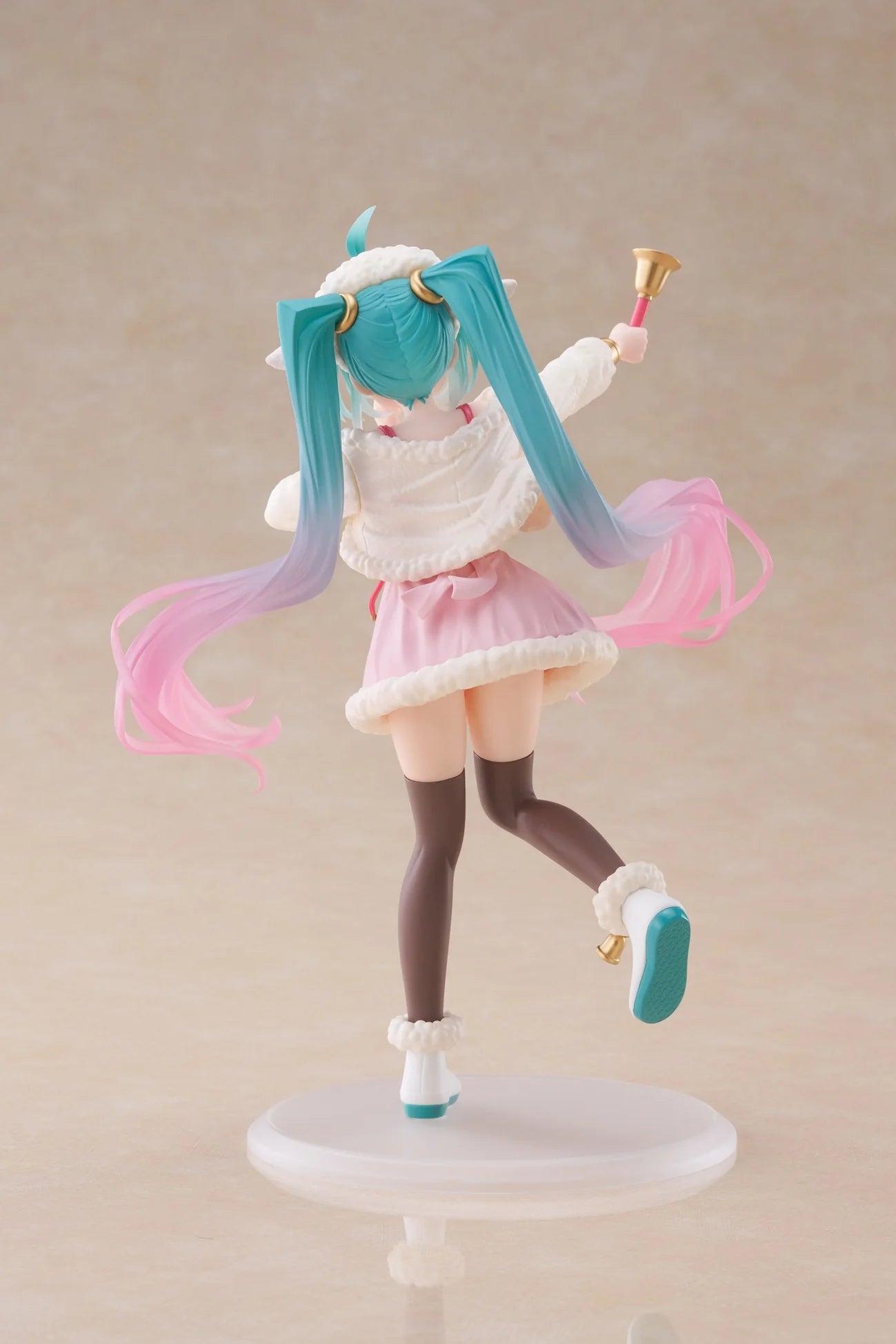05-05-2026 TAITO -初音未來 Wonderland Figure - 狼與七隻小山羊 Y2500 PVC