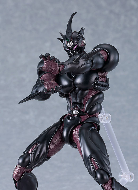 19-08-2026 Max Factory - Figma #700《強殖裝甲GUYVER III》「卡巴Ⅲ」究極版 Y12545
