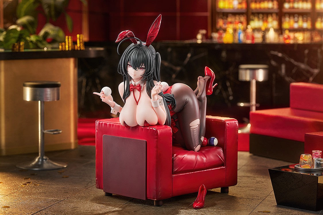 30-09-2026 Good Smile Arts - 1/7《碧藍航線》大鳳 綺願良宵 插畫Ver. Y22182 PVC