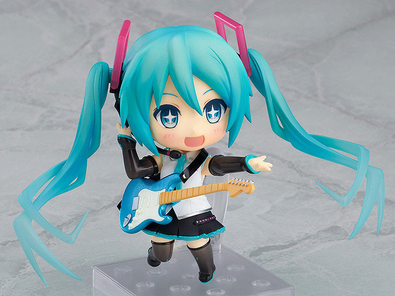 22-07-2026 Good Smile - Nendoroid 黏土人 No.1309 初音未來 V4X (再販) Y6273