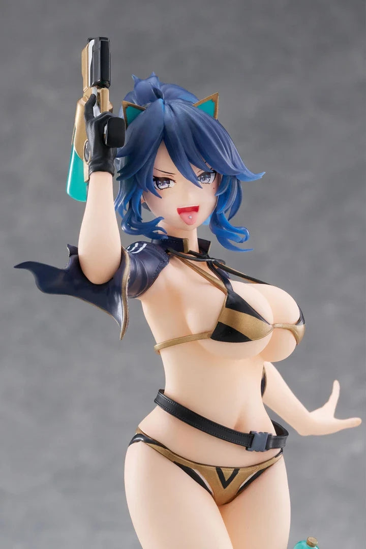 11-11-2025 Taito - VShojo DRESSTA kson Y9000 PVC